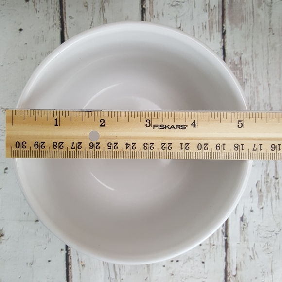Corn Flakes Cereal Bowl And Matching Spoon - Picture 9 of 15